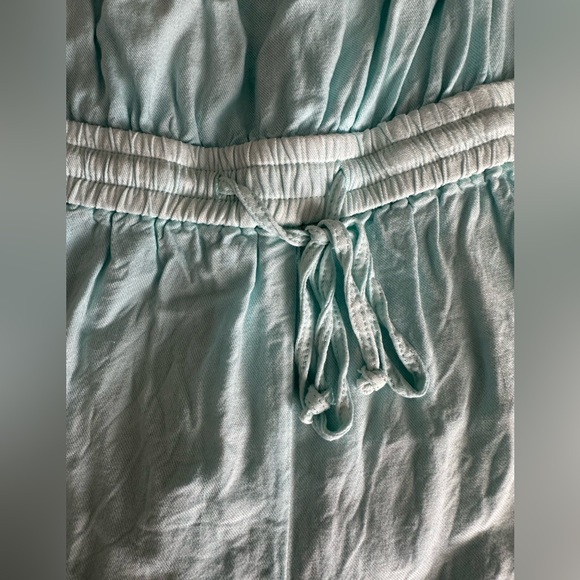 Aritzia Talula Cropsay Romper - Bubble Nagoya - Picture 4 of 8